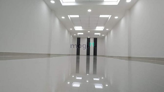 Hình ảnh Cho thuê nhà mới 312A Võ Văn Tần đoạn 2 chiều gần Cao Thắng, Quận 3.