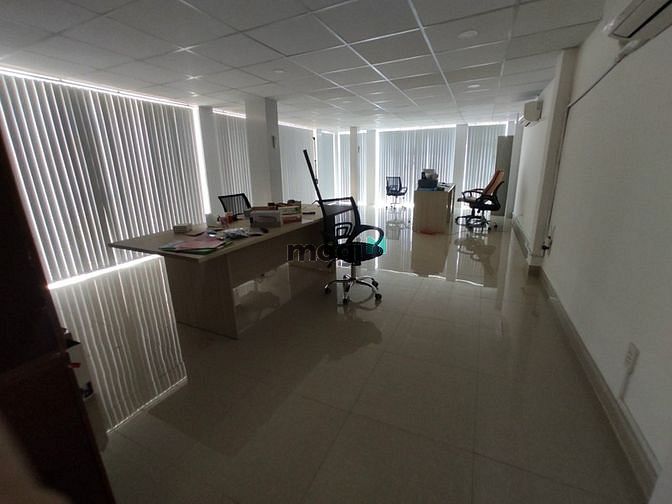 Hình ảnh Cho thuê nhà mới 312A Võ Văn Tần đoạn 2 chiều gần Cao Thắng, Quận 3.