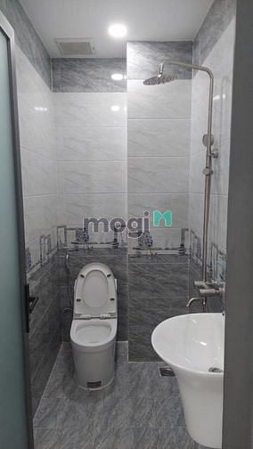 Hình ảnh CỰC PHẨM Phạm Thế Hiển Q8 54m2 3PN 1tỷ845