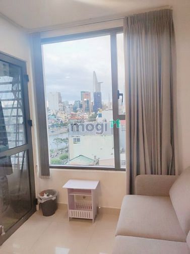 Hình ảnh Bán căn OT Rivergate 26m2 full nội thất Giá 1.950 tỷ