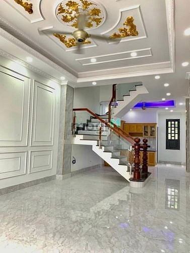 Hình ảnh CỰC PHẨM Phạm Thế Hiển Q8 54m2 3PN 1tỷ845