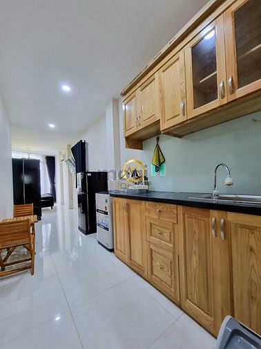 Hình ảnh Mb6623 nạp rút nhanh chóng Studio Full Nt Bancon,Thang máy View Chill Hoàng Sa Q.3