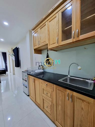 Hình ảnh Mb6623 nạp rút nhanh chóng Studio Full Nt Bancon,Thang máy View Chill Hoàng Sa Q.3