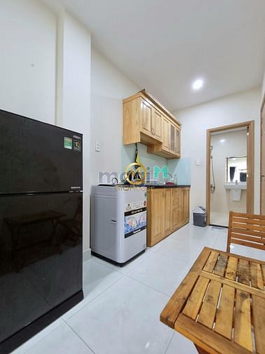 Hình ảnh Mb6623 nạp rút nhanh chóng Studio Full Nt Bancon,Thang máy View Chill Hoàng Sa Q.3
