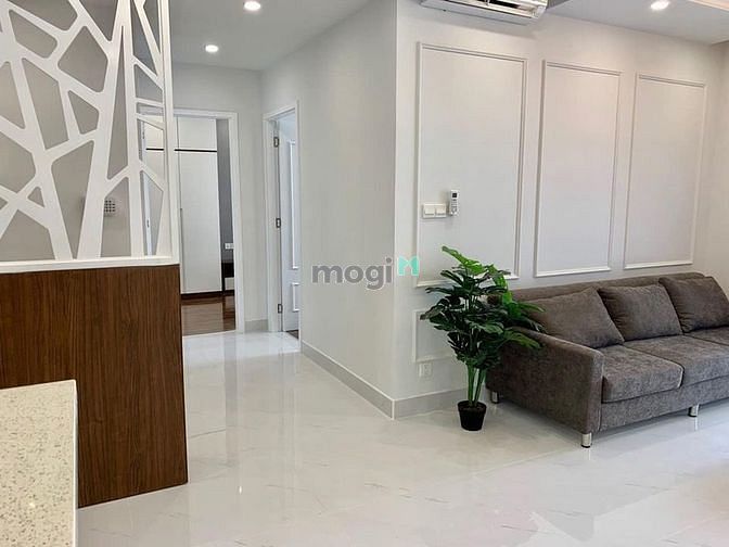 Hình ảnh Cho thuê Rivergate 40m2 1Pn riêng full NT giá 13tr