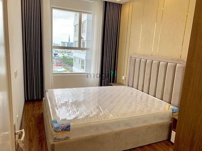 Hình ảnh Cho thuê Rivergate 40m2 1Pn riêng full NT giá 13tr