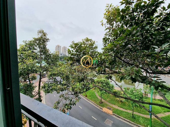 Hình ảnh Mb6623 nạp rút nhanh chóng Studio Full Nt Bancon,Thang máy View Chill Hoàng Sa Q.3