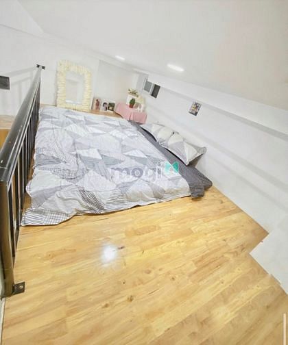 Hình ảnh Cho thuê CHDV Full nội thất_sạch sẽ-thoáng mát_Khu vực Tân Phú 30m2