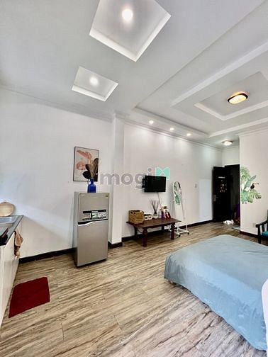 Hình ảnh Studio ban công, cách chợ bến thành 200m, gần Lý Tự Trọng