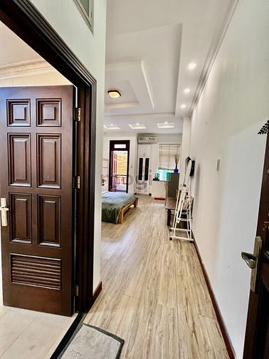 Hình ảnh Studio ban công, cách chợ bến thành 200m, gần Lý Tự Trọng