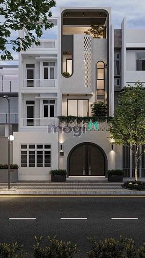 Hình ảnh Bán Căn Nhà Mới 100% Phan Huy Ích Phường12 Gò Vấp