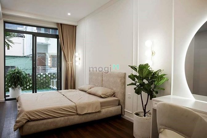 Hình ảnh Bán Căn Nhà Mới 100% Phan Huy Ích Phường12 Gò Vấp