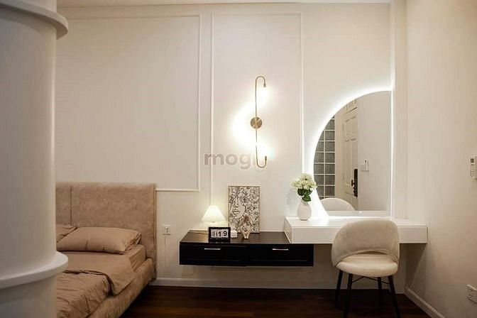 Hình ảnh Bán Căn Nhà Mới 100% Phan Huy Ích Phường12 Gò Vấp