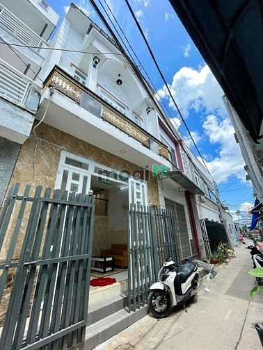 Hình ảnh Nhà hẻm 50 Quang Trung - Cần Thơ