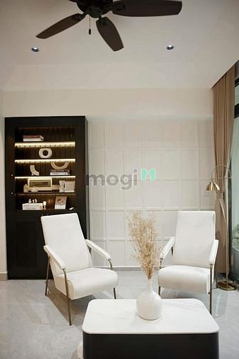 Hình ảnh Bán Căn Nhà Mới 100% Phan Huy Ích Phường12 Gò Vấp