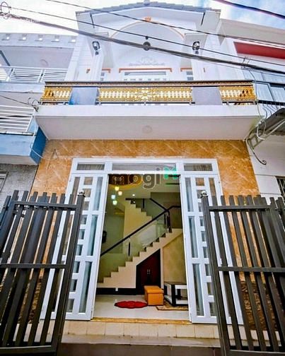 Hình ảnh Nhà hẻm 50 Quang Trung - Cần Thơ
