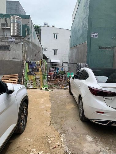 Hình ảnh Đất trống-52m2-Sát bên là phân lô đồng bộ cao tầng-kế bên bãi xe hơi