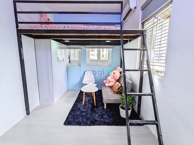 Hình ảnh Cho thuê Trang Chủ MB66.COM / Đăng Ký Tặng 66K DUPLEX Full nội thất, o2 cửa sổ gần LANDMARK 81