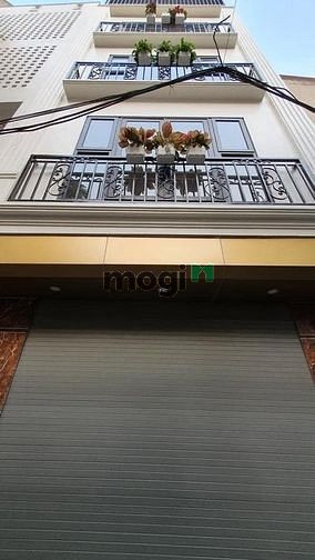 Hình ảnh Bán nhà tặng đất, vị trí đắc địa, cách oto 5m, 70m2, 6,6 tỷ
