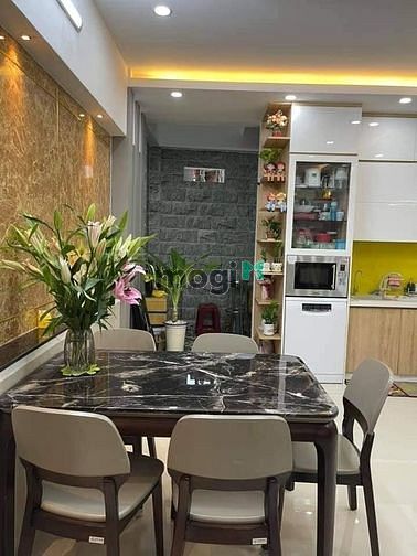 Hình ảnh Bán nhà tặng đất, vị trí đắc địa, cách oto 5m, 70m2, 6,6 tỷ