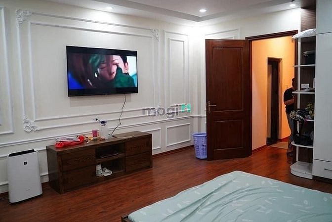 Hình ảnh Bán nhà tặng đất, vị trí đắc địa, cách oto 5m, 70m2, 6,6 tỷ