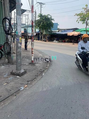 Hình ảnh _ đất bình nhâm - sổ riêng - đương xe tải thông