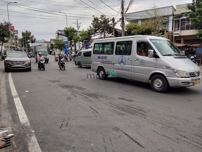Hình ảnh Bán nhà đẹp Phước Hội Lagi Bình Thuận