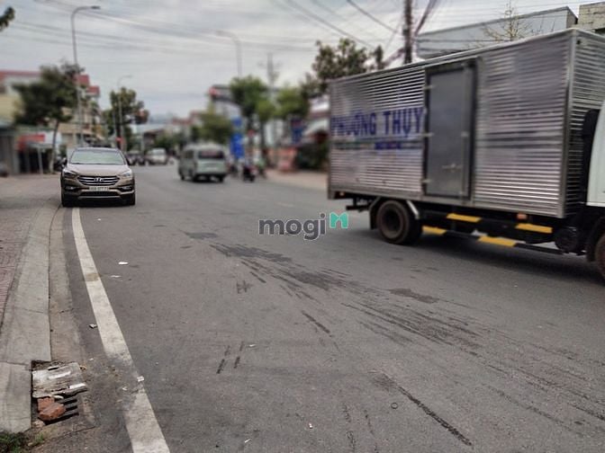 Hình ảnh Bán nhà đẹp Phước Hội Lagi Bình Thuận