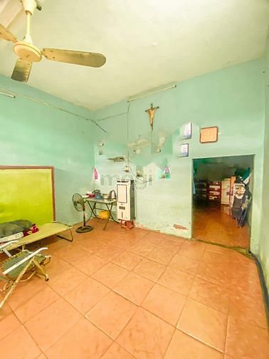 Hình ảnh Bán nhà HXH CMT8 Quận 3 DT 64m2  hơn 9 tỷ