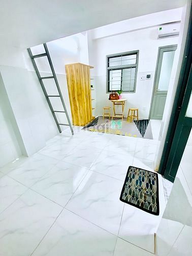 Hình ảnh 🍊 CHDV Duplex Mới 100% Tại Bùi Đình Tuý Siêu Ngon Lành 🍊