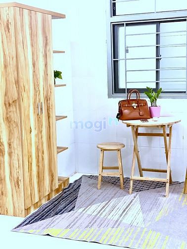 Hình ảnh 🍊 CHDV Duplex Mới 100% Tại Bùi Đình Tuý Siêu Ngon Lành 🍊