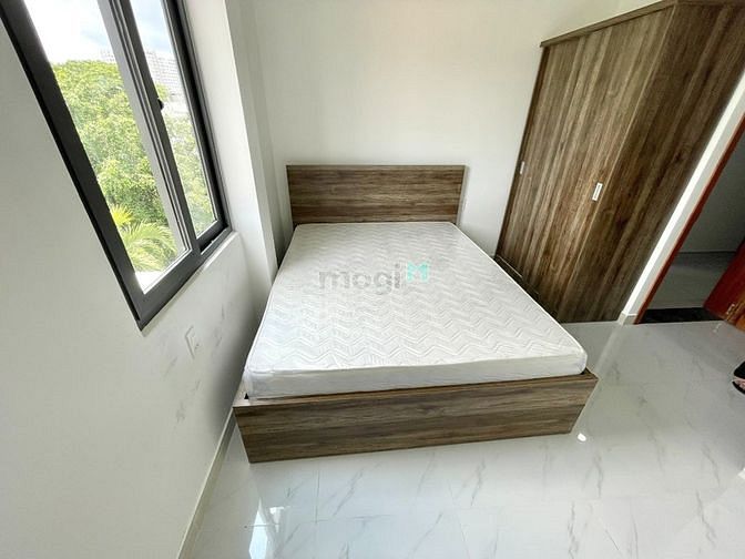 Hình ảnh Siêu sang giá cực hot, mới leng keng - FULL nội thất - cửa sổ