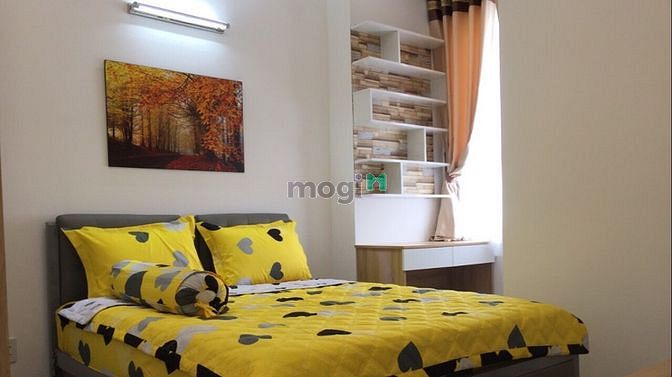 Hình ảnh Cho thuê Florita 3PN full nội thất Giá 18tr/ tháng