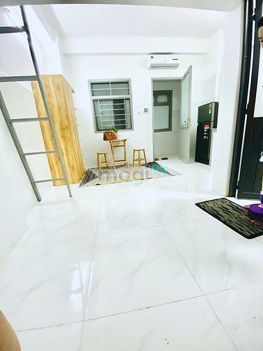 Hình ảnh 🍊 CHDV Duplex Mới 100% Tại Bùi Đình Tuý Siêu Ngon Lành 🍊