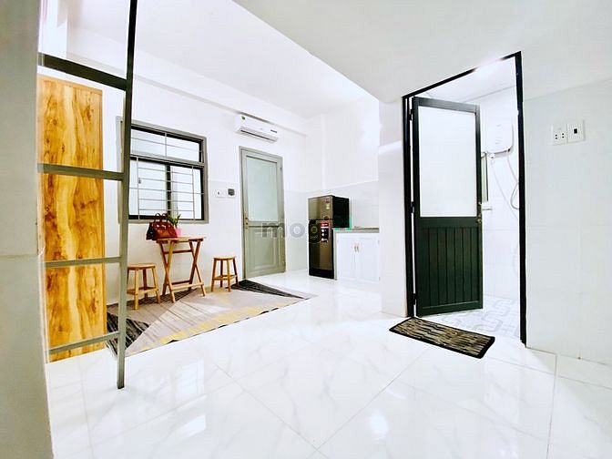 Hình ảnh 🍊 CHDV Duplex Mới 100% Tại Bùi Đình Tuý Siêu Ngon Lành 🍊