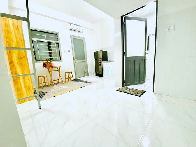 Hình ảnh 🍊 CHDV Duplex Mới 100% Tại Bùi Đình Tuý Siêu Ngon Lành 🍊