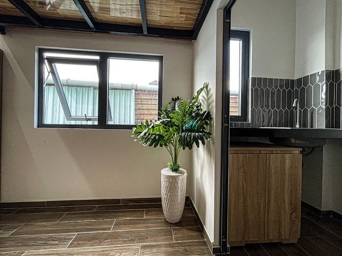 Hình ảnh KHAI TRƯƠNG Duplex đẹp từ đầu tới cuối