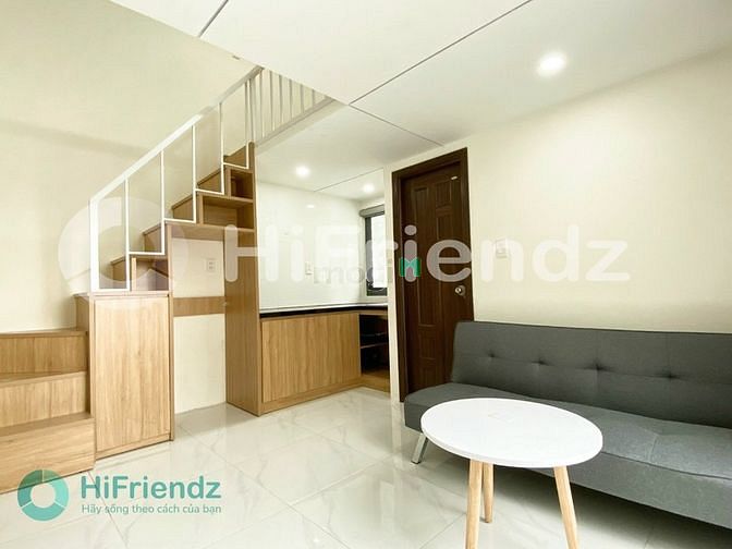 Hình ảnh KHAI TRƯƠNG Duplex đẹp từ đầu tới cuối