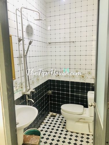 Hình ảnh Sang nhượng HDKD FULL LN Trần Quý Cáp BT