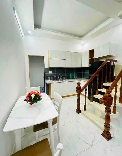 Hình ảnh VỠ NỢ Bán Ng Thái Sơn GV 54m2 3PN 1tỷ770