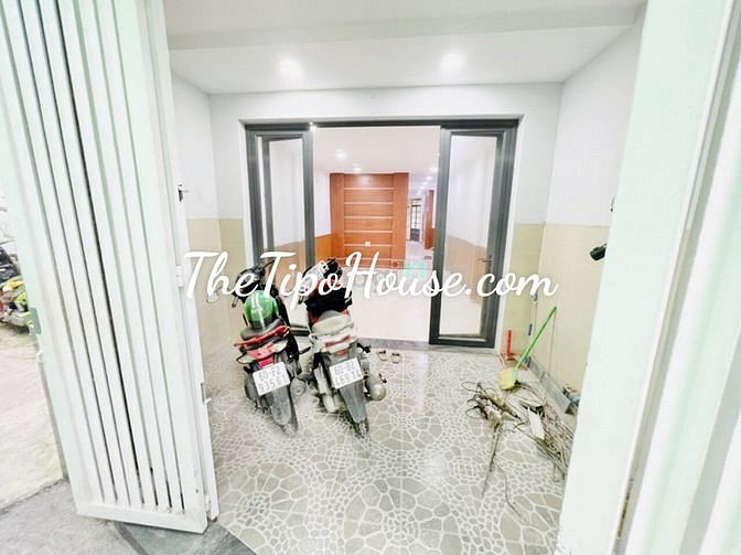 Hình ảnh Sang nhượng HDKD FULL LN Trần Quý Cáp BT