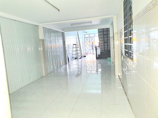 Hình ảnh Cho thuê nhà vừa ở vừa kinh doanh Thủ Đức