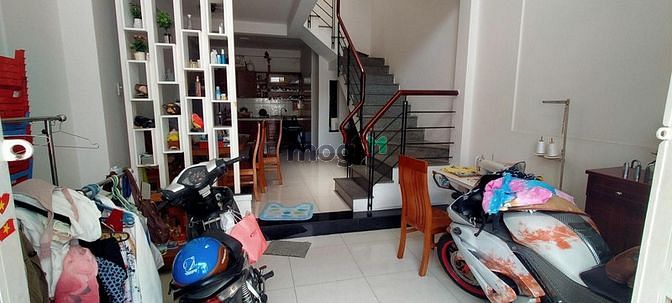 Hình ảnh Hẻm xe hơi Chế Lan Viên,Tây Thạnh ,Tân Phú