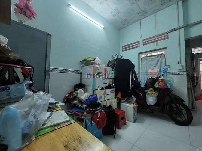 Hình ảnh 🏠🏠Bán Nhà, Lê Thị Hoa, Bình Chiểu,Thủ Đức, 60m2,Giá 3tỷ 3