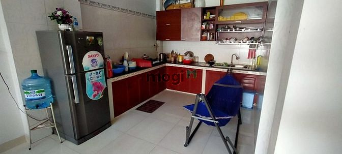 Hình ảnh Hẻm xe hơi Chế Lan Viên,Tây Thạnh ,Tân Phú