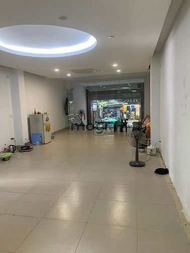Hình ảnh Cho thuê nhà mặt phố Vương Thừa Vũ