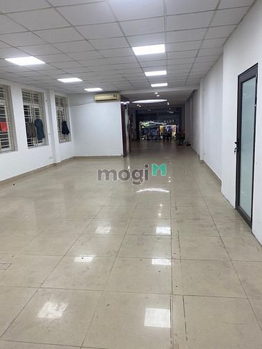 Hình ảnh Cho thuê nhà mặt phố Vương Thừa Vũ
