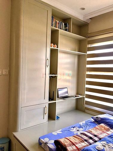 Hình ảnh Bán gấp căn Everich Infinity Q5 - 2PN - 2WC - Giá: 1 tỷ 854tr - 80m2