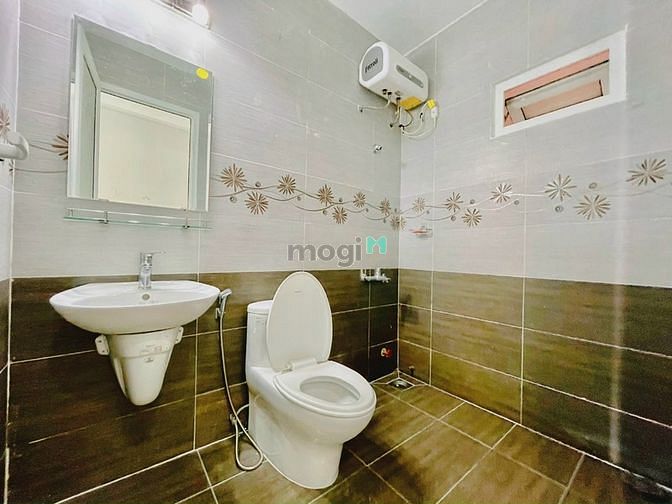 Hình ảnh Studio tone xanh pastel_Ngay chợ Thị Nghè