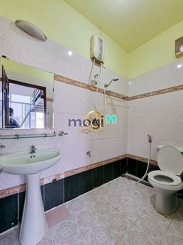 Hình ảnh Duplex full nội thất MỚI ngay cầu vượt 3/2 gần Đh Kinh Tế, Hoa Sen